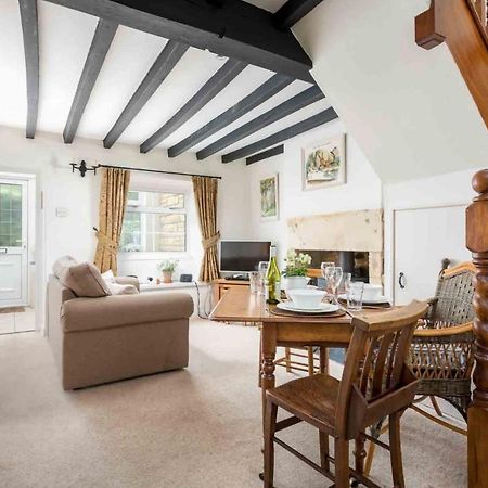 Alice Cottage Blockley Bagian luar foto