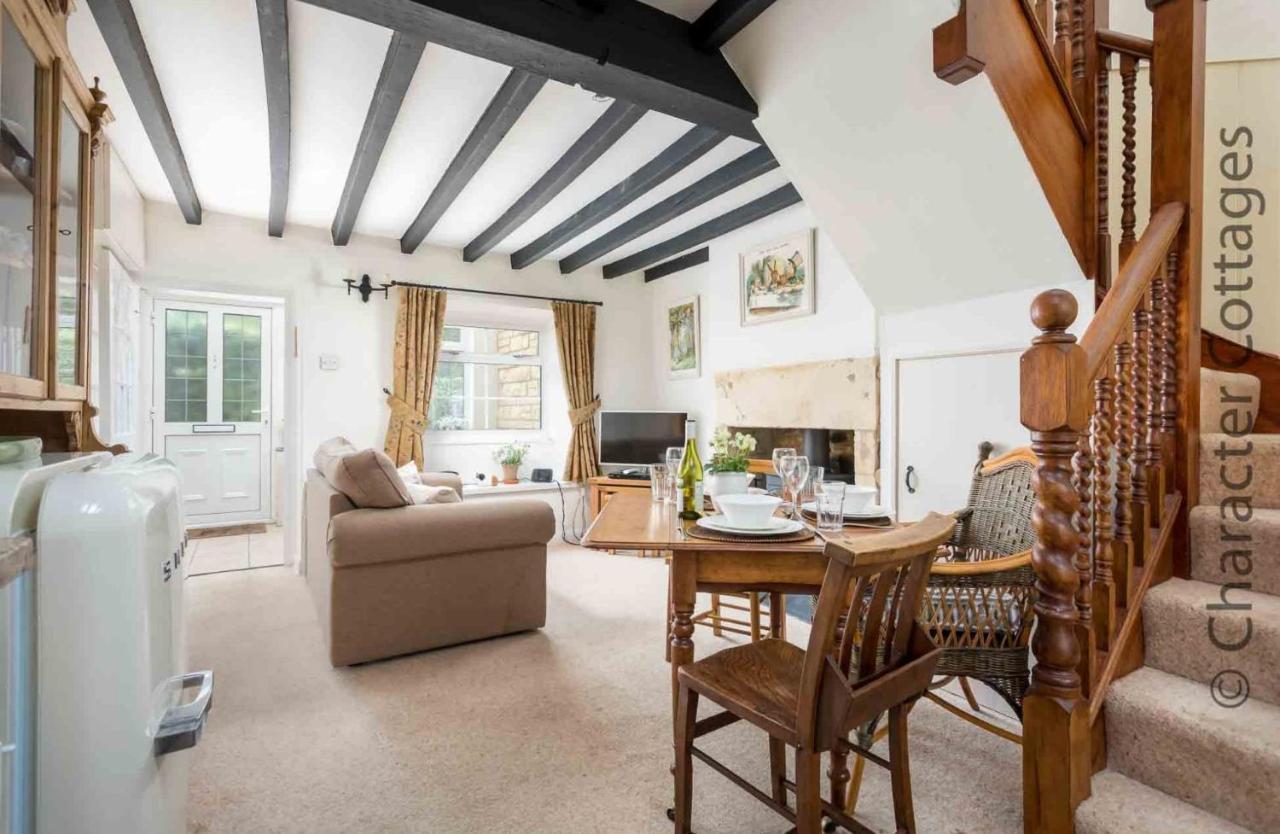 Alice Cottage Blockley Bagian luar foto