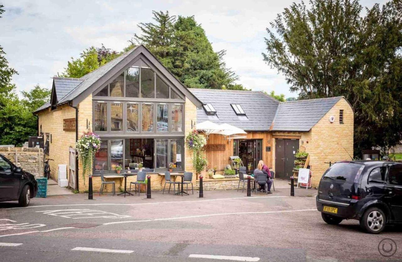 Alice Cottage Blockley Bagian luar foto
