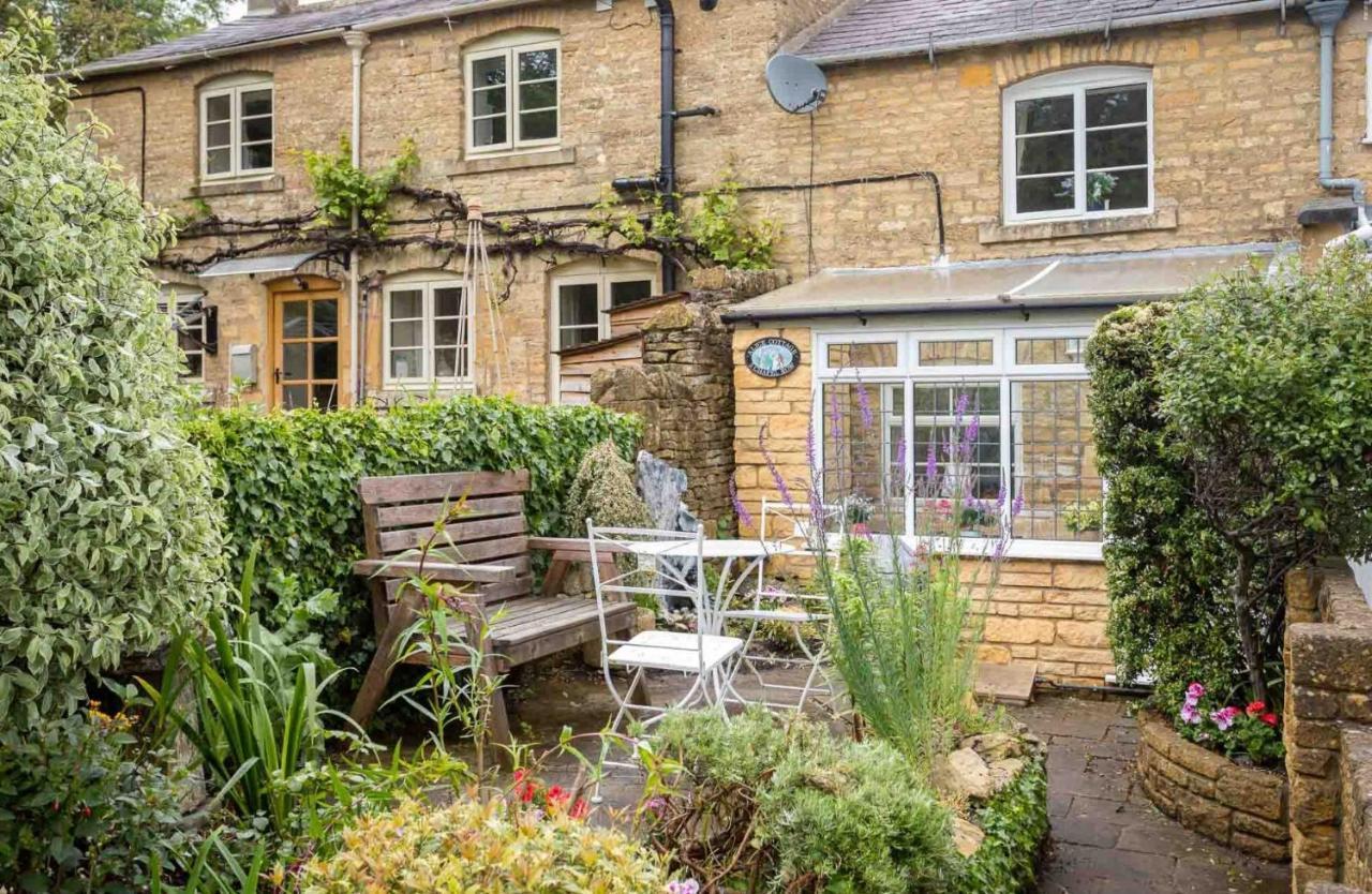 Alice Cottage Blockley Bagian luar foto