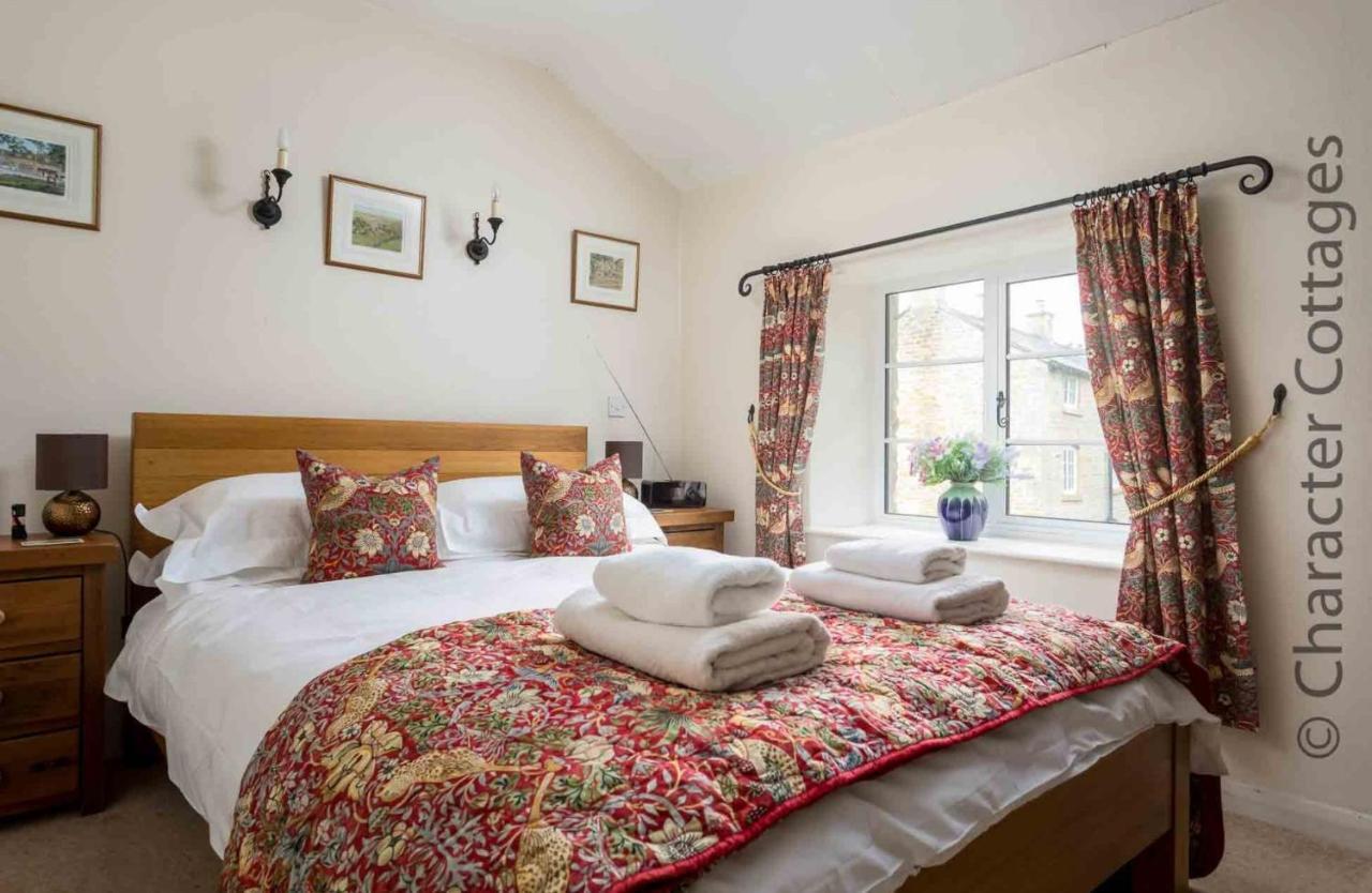 Alice Cottage Blockley Bagian luar foto