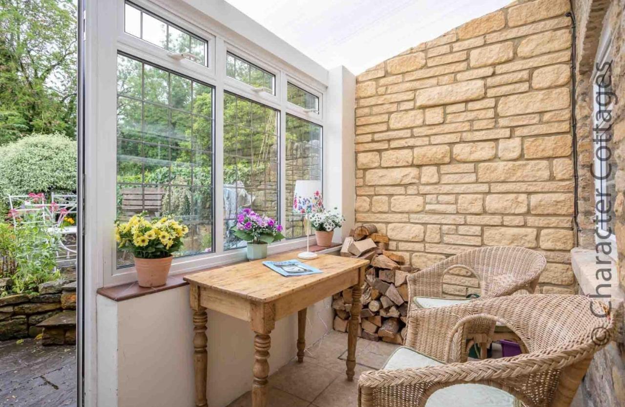 Alice Cottage Blockley Bagian luar foto