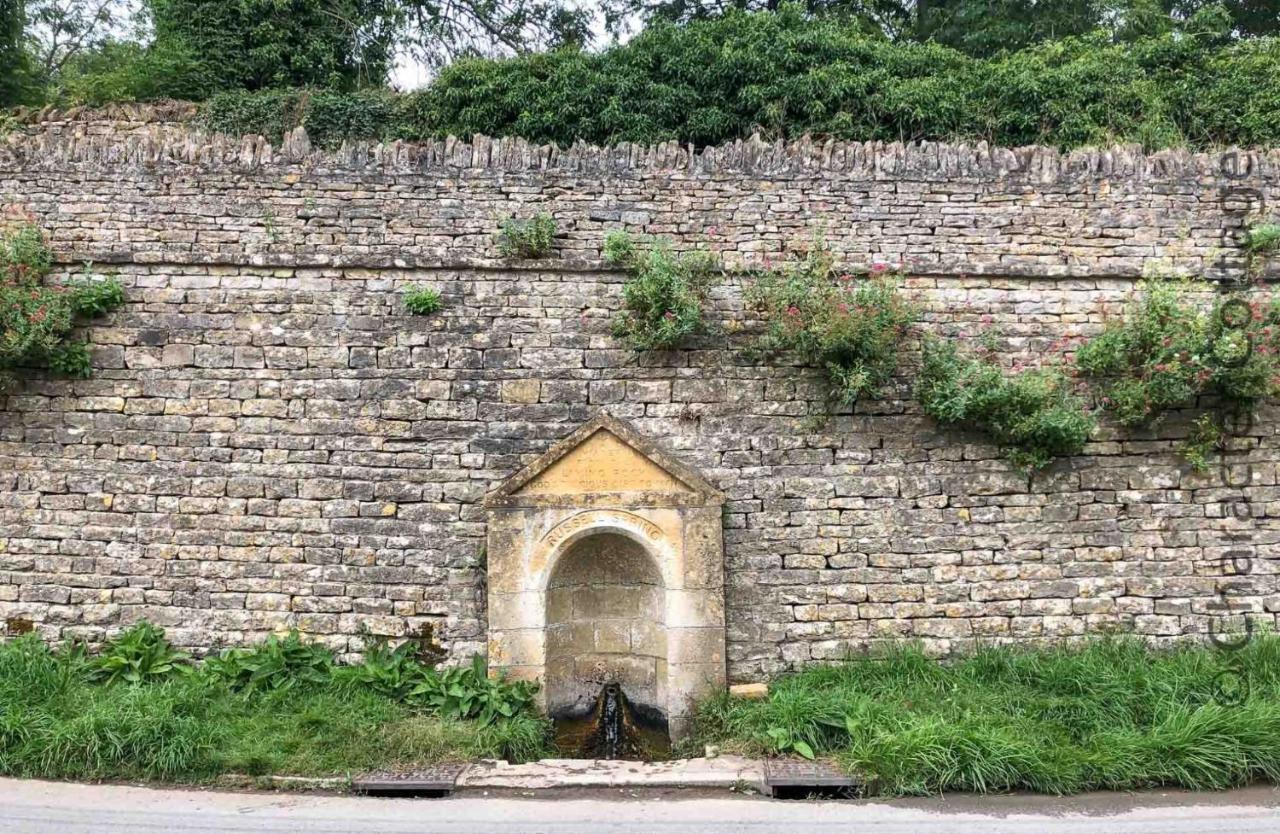 Alice Cottage Blockley Bagian luar foto