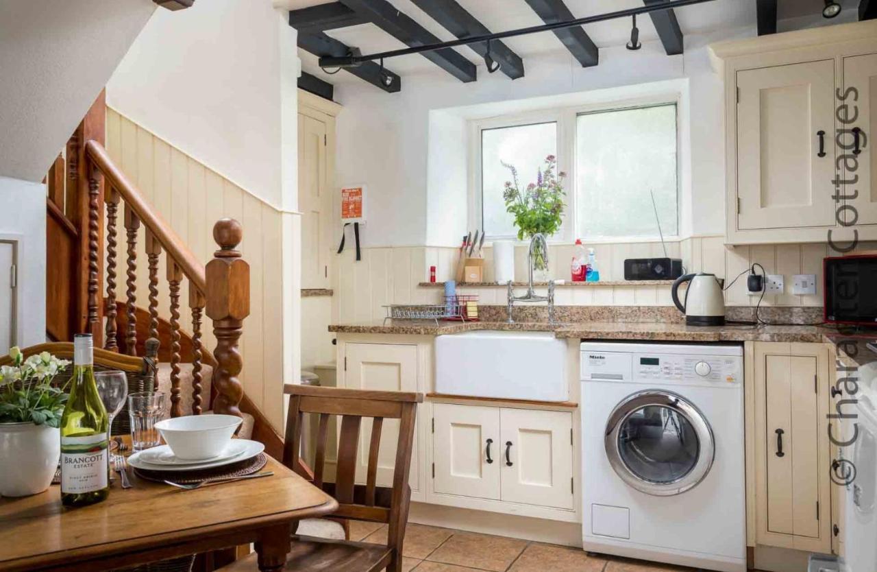 Alice Cottage Blockley Bagian luar foto