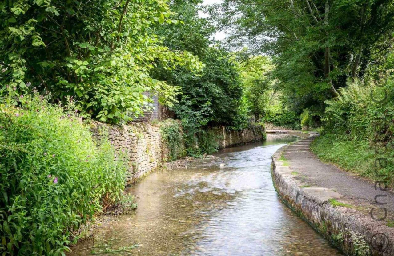 Alice Cottage Blockley Bagian luar foto