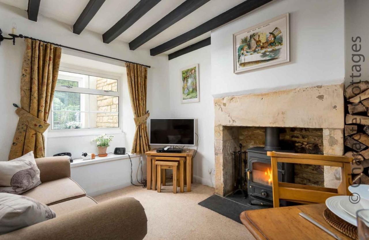 Alice Cottage Blockley Bagian luar foto
