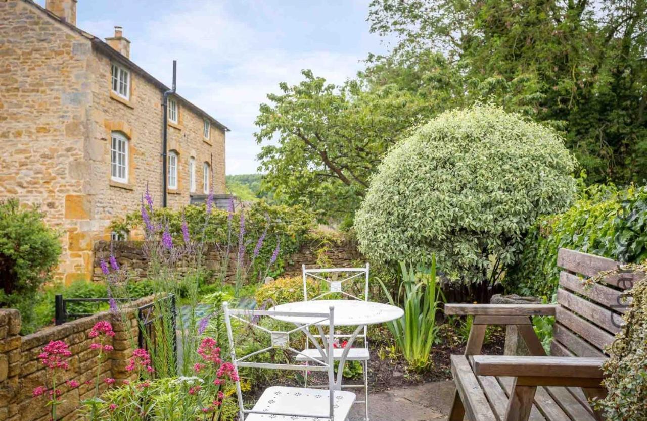 Alice Cottage Blockley Bagian luar foto